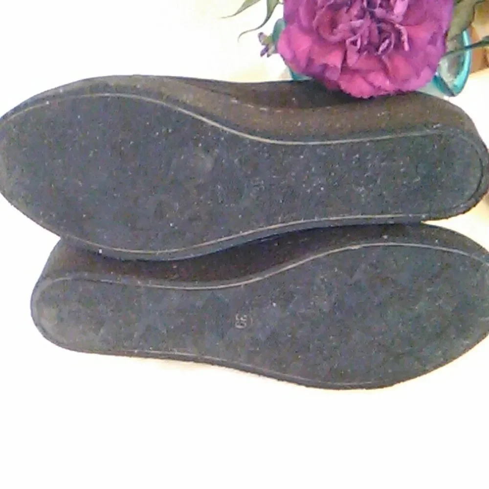 Naturewell Leather Shoes